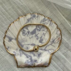 Pandora Moments Snake Chain Bracelet